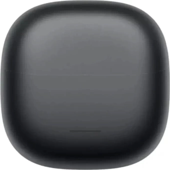 Гарнитура вкладыши Xiaomi Redmi Buds 8 Active черный беспроводные bluetooth в ушной раковине (BHR08JTGL)