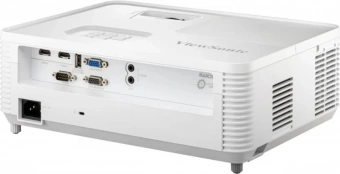 Проектор ViewSonic PS502X DLP 4000Lm ANSI (1024x768) 15000:1 ресурс лампы:5000часов 2xHDMI 2.87кг
