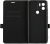 Чехол (флип-кейс) BoraSCO для Xiaomi Poco C51 Book Case черный (72199) Чехол (флип-кейс) BoraSCO для Xiaomi Poco C51 Book Case черный (72199)