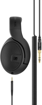 Наушники мониторные Sennheiser HD 400 PRO 3м черный проводные оголовье (700047)