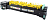 Печка в сборе Cactus CS-FU-XER-WC7525 (604K62220/604K62221/641S00956-reman) для Xerox WorkCentre 7525/7530/7535/7830/7835 250000стр.