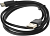Кабель KingPrice KP-USBAC-3A-1m USB (m)-USB Type-C (m) 1м черный