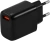 Сетевое зар./устр. Buro BUWG1 18W 3A (QC) USB-A универсальное черный (BUWG18P100BK) Сетевое зар./устр. Buro BUWG1 18W 3A (QC) USB-A универсальное черный (BUWG18P100BK)