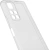 Чехол (клип-кейс) BoraSCO для Xiaomi Poco M4 Pro прозрачный (70105) Чехол (клип-кейс) BoraSCO для Xiaomi Poco M4 Pro прозрачный (70105)