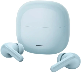 Гарнитура внутриканальные Xiaomi Redmi Buds 8 Lite синий беспроводные bluetooth в ушной раковине (BHR08OJGL)
