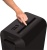 Шредер Fellowes PowerShred LX65 черный (секр.P-4) фрагменты 10лист. 22лтр. скрепки скобы пл.карты Шредер Fellowes PowerShred LX65 черный (секр.P-4) фрагменты 10лист. 22лтр. скрепки скобы пл.карты