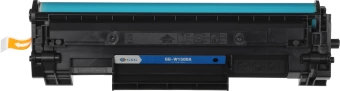 Картридж лазерный G&G GG-W1500A W1500A черный (975стр.) для HP LaserJet M111a/M111w/MFP M141a/M141W