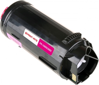 Картридж лазерный Print-Rite TFX720MPRJ PR-106R03885 106R03885 пурпурный (9000стр.) для Xerox VersaLink C500/505