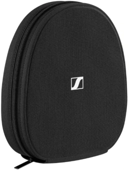Гарнитура мониторные Sennheiser Accentum Plus 1.2м черный беспроводные bluetooth оголовье (ACPAEBT BLACK)