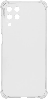 Чехол (клип-кейс) Redline для Samsung Galaxy M33 прозрачный (УТ000033354)