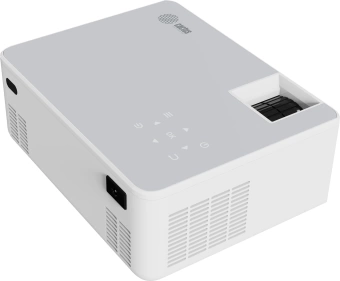 Проектор Cactus CS-PRM.04WT.WUXGA-A LCD 400Lm ANSI (1920x1080) 2000:1 ресурс лампы:50000часов 1xUSB typeA 1xHDMI 2.5кг