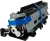 Печка в сборе Cactus CS-FU-HP-LJ2420 (RM1-1537/RM1-1531-reman) для HP LJ 2400/2410/2420/2430 100000стр.