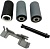 Комплект роликов Xerox 604K58410 (604K58410/604K77810/059K61280) для Xerox XEROX WC 7120/7556/AL C80x0/5