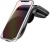 Держатель Wiiix HT-171VMG-B магнитный черный для смартфонов Держатель Wiiix HT-171VMG-B магнитный черный для смартфонов
