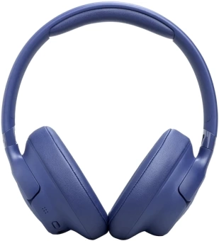 Гарнитура накладные JBL Tune 730BT синий беспроводные bluetooth оголовье (JBLT730BTBLU)