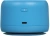 Умная колонка Yandex Станция Лайт 2 без часов Алиса синий 6W 1.0 BT/Wi-Fi 10м (YNDX-00028BLU)