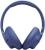 Гарнитура накладные JBL Tune 730BT синий беспроводные bluetooth оголовье (JBLT730BTBLU) Гарнитура накладные JBL Tune 730BT синий беспроводные bluetooth оголовье (JBLT730BTBLU)