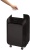 Шредер Fellowes PowerShred LX210 черный (секр.P-4) фрагменты 16лист. 23лтр. скрепки скобы пл.карты Шредер Fellowes PowerShred LX210 черный (секр.P-4) фрагменты 16лист. 23лтр. скрепки скобы пл.карты