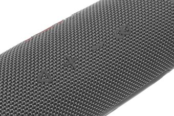 Колонка порт. JBL Flip 6 серый 30W 1.0 BT 10м 4800mAh (JBLFLIP6GREY)