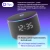 Умная колонка Yandex Станция Мини 3 Про Алиса черный 18W 1.0 BT/Wi-Fi (YNDX-00059BLK) Умная колонка Yandex Станция Мини 3 Про Алиса черный 18W 1.0 BT/Wi-Fi (YNDX-00059BLK)