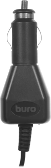 Автомобильное зар./устр. Buro XCJ-048-EM-2A 10.5W 2A черный