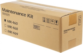 Комплект сервисный Kyocera MK-460 (1702KH0UN0) для Kyocera для TASKalfa 180/181/220/221 150000стр.