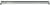 Ракель Cet CET7016U (DR512-Blade) для Konica Minolta Bizhub C227/C258/C257i/C36