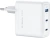 Сетевое зар./устр. Digma Pro DPW10C 100W 5A (PD+QC) 2хUSB-C/USB-A универсальное белый (DPW1С0G012WH) Сетевое зар./устр. Digma Pro DPW10C 100W 5A (PD+QC) 2хUSB-C/USB-A универсальное белый (DPW1С0G012WH)