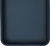 Чехол (клип-кейс) BoraSCO для Xiaomi Redmi 10 Microfiber Case синий (40473)