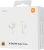 Гарнитура внутриканальные Xiaomi Buds 5 Pro BT белый беспроводные bluetooth в ушной раковине (BHR9642GL) Гарнитура внутриканальные Xiaomi Buds 5 Pro BT белый беспроводные bluetooth в ушной раковине (BHR9642GL)