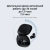 Гарнитура внутриканальные Xiaomi Redmi Buds 6 Play синий беспроводные bluetooth в ушной раковине (BHR9283GL)