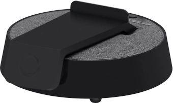 Колонка порт. BBK BTA1110 черный 10W 2.0 BT 10м 1800mAh (BTA1110 (B))