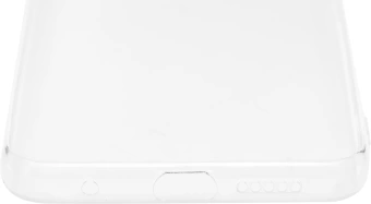 Чехол (клип-кейс) Gresso для Xiaomi Redmi Note 11 Air прозрачный (GR17AIR836)