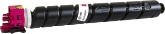Картридж лазерный Cactus CS-TK8365M пурпурный (12000стр.) для Kyocera TASKalfa 2554ci