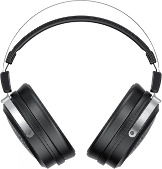 Гарнитура мониторные Fiio JT1 1.5м черный проводные оголовье (80003498)