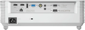 Проектор Infocus Genesis IV IN0048SL DLP 4400Lm LS (1920x1080) 30000:1 ресурс лампы:15000часов 1xUSB typeA 2xHDMI 2.9кг
