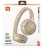 Гарнитура накладные JBL Tune 530BT бежевый беспроводные bluetooth оголовье (JBLT530BTBEGEU) Гарнитура накладные JBL Tune 530BT бежевый беспроводные bluetooth оголовье (JBLT530BTBEGEU)