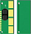 Чип тонер-картриджа Cactus CS-CHIP-PN-CTL1100HC (CTL1100HC) синий 1500стр