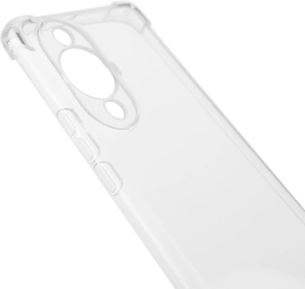 Чехол (клип-кейс) Redline для Huawei Nova 11 Pro/11 Ultra iBox Crystal прозрачный (УТ000036187)