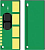 Чип тонер-картриджа Cactus CS-CHIP-PN-CTL1100HY (CTL-1100HY) желтый 1500стр