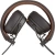 Гарнитура накладные Marshall Major IV коричневый беспроводные bluetooth оголовье (MAJOR IV BROWN)