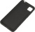 Чехол (клип-кейс) BoraSCO для Honor 9S Silicone Case черный (38857) Чехол (клип-кейс) BoraSCO для Honor 9S Silicone Case черный (38857)
