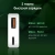 Сетевое зар./устр. Digma Pro DPW2A 20W 3A (PD+QC) USB-C/USB-A универсальное белый (DPW2A2GX11WH) Сетевое зар./устр. Digma Pro DPW2A 20W 3A (PD+QC) USB-C/USB-A универсальное белый (DPW2A2GX11WH)