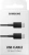 Кабель Samsung EP-DA705 EP-DA705BBEGWW USB Type-C (m)-USB Type-C (m) 1м черный (упак.:1шт)