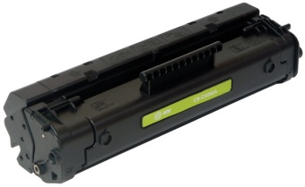 Картридж лазерный Cactus CS-C4092A C4092A черный (2500стр.) для HP LJ 1100/3200/3220