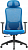 Кресло Cactus CS-MC515-BL темно-синий сиденье темно-синий