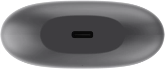 Гарнитура внутриканальные Tecno Buds 4 BD04 черный беспроводные bluetooth в ушной раковине (BD04 BLACK)
