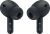 Гарнитура внутриканальные Samsung Galaxy Buds 4 Pro черный беспроводные bluetooth в ушной раковине (SM-R640NZKACIS)