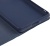 Чехол (флип-кейс) BoraSCO для Xiaomi 11T/11T Pro Book Case синий (70063)