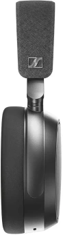 Гарнитура мониторные Sennheiser Momentum Wireless 4 2м граф. беспроводные bluetooth оголовье (700383 M4AEBT GRAPHITE)